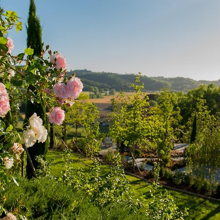 Hotel Relais Sassa Al Sole à San Miniato Extérieur photo