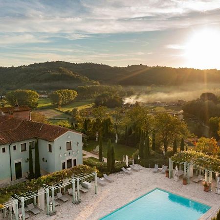 Hotel Relais Sassa Al Sole à San Miniato Extérieur photo
