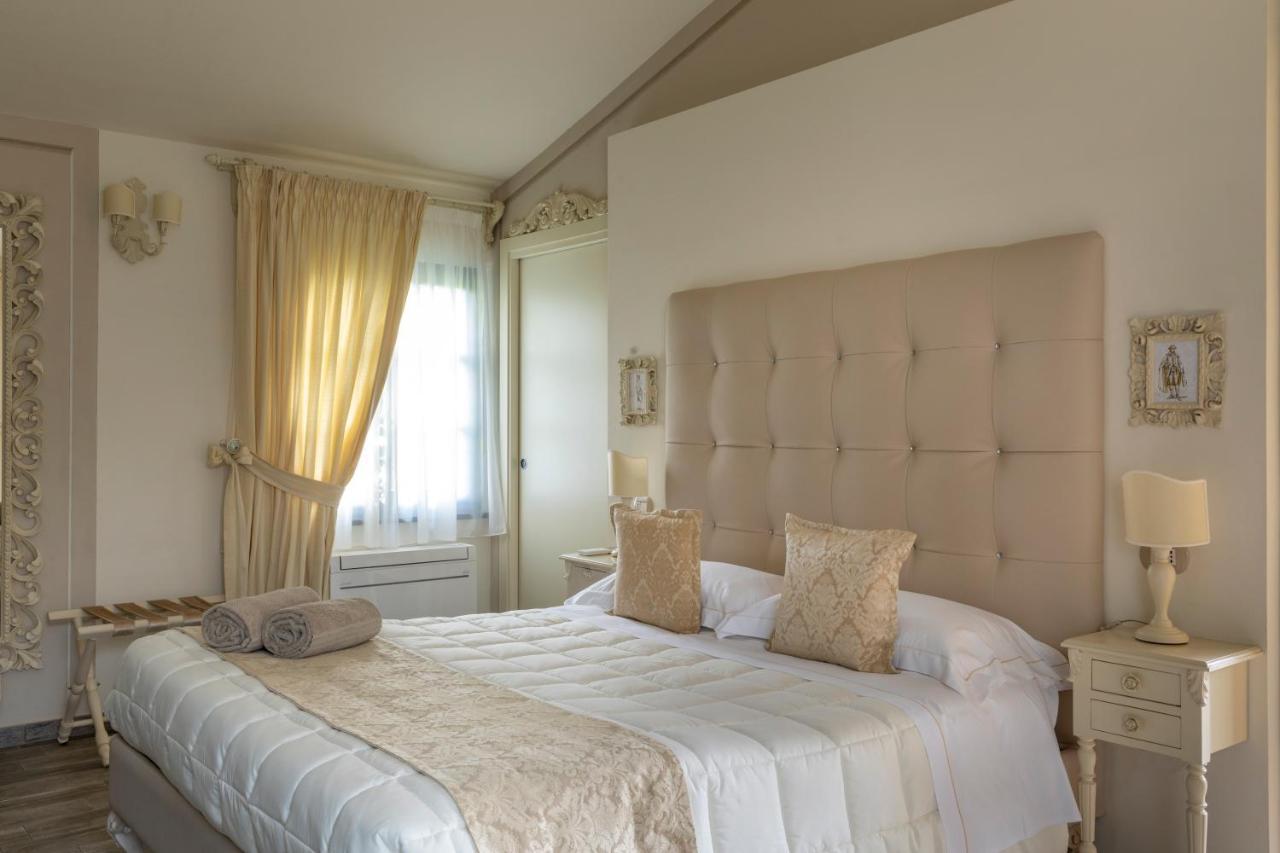 Hotel Relais Sassa Al Sole à San Miniato Extérieur photo