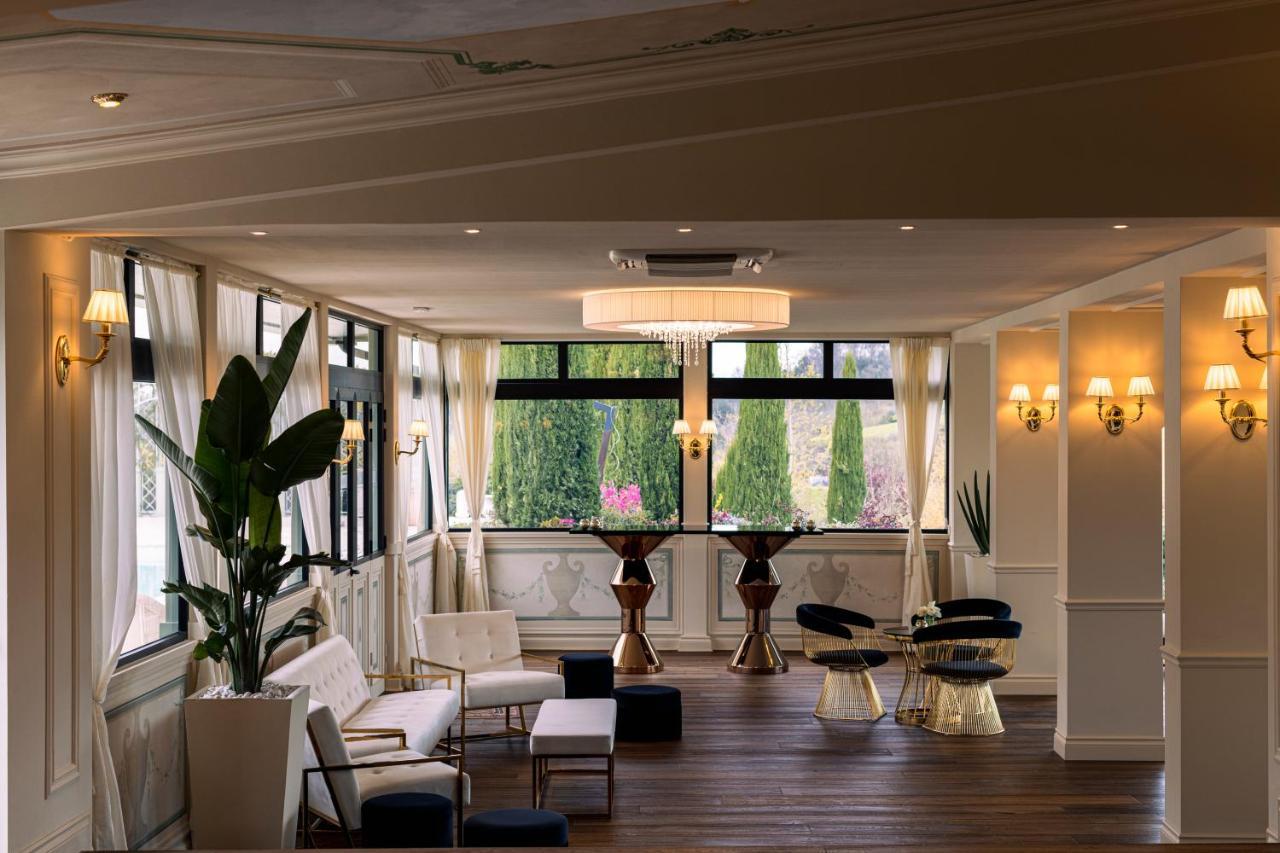 Hotel Relais Sassa Al Sole à San Miniato Extérieur photo